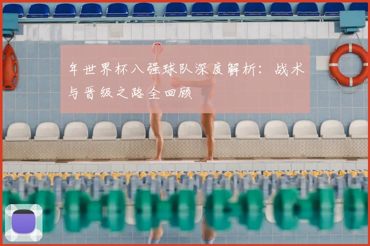 年世界杯八强球队深度解析：战术与晋级之路全回顾