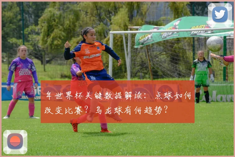年世界杯关键数据解读：点球如何改变比赛？乌龙球有何趋势？