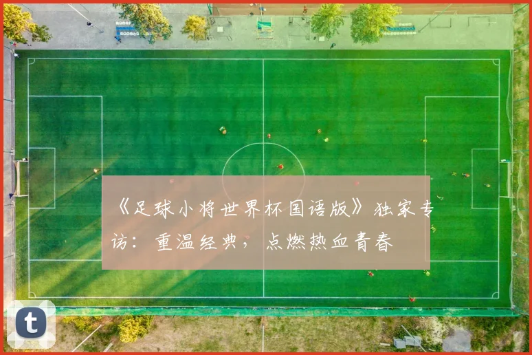 《足球小将世界杯国语版》独家专访：重温经典，点燃热血青春